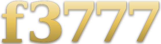 f3777 logo